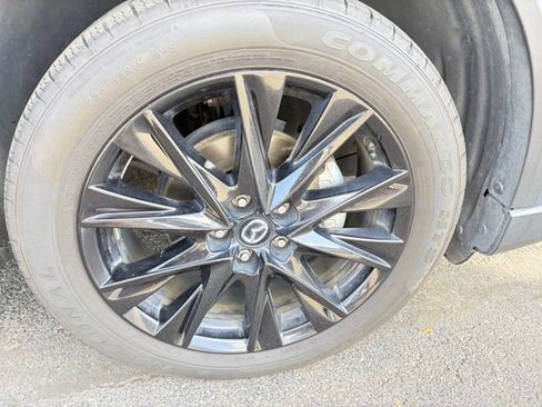Used 2023 MAZDA CX-5 Carbon Edition AWD/4WD image 18