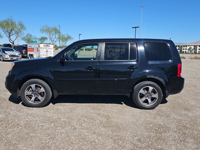 Used 2015 Honda Pilot SE image 7