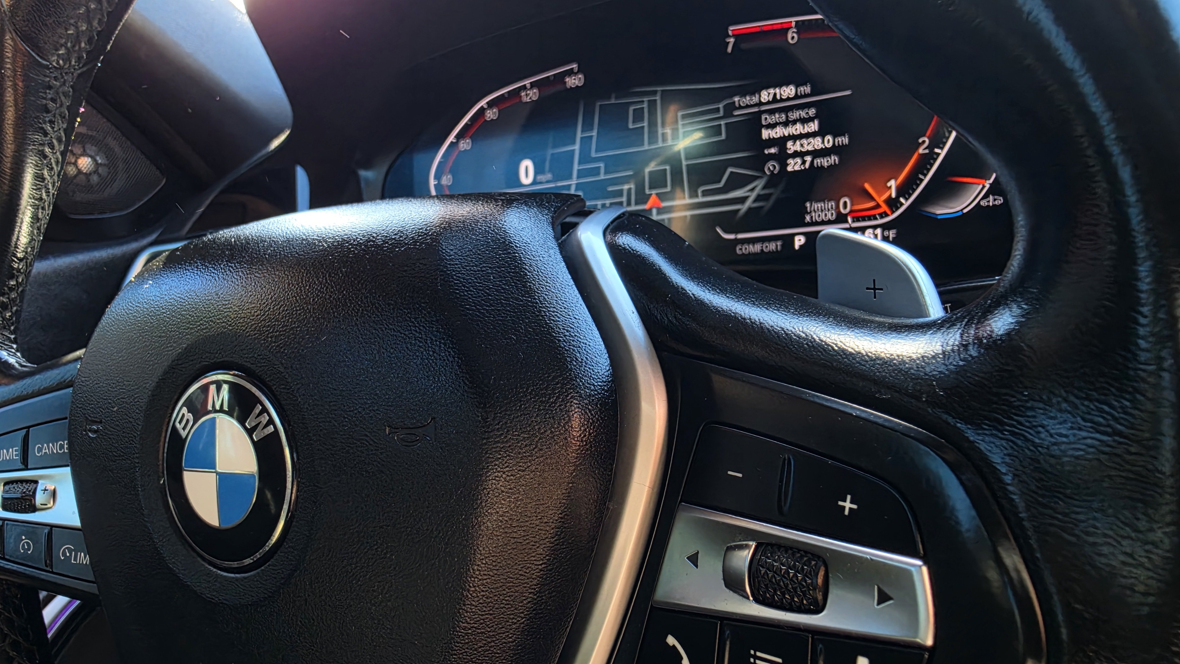 Used 2020 BMW 330i Sedan RWD image 44