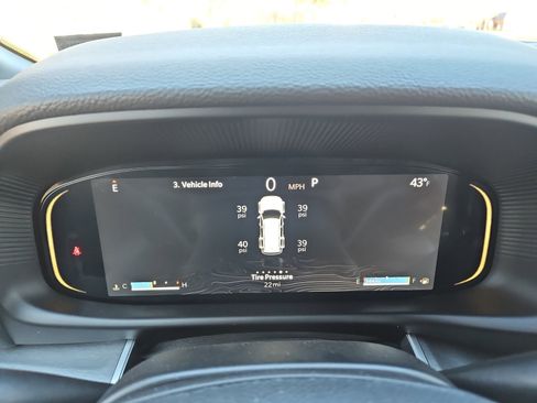 New 2025 Jeep Wagoneer 4WD image 24