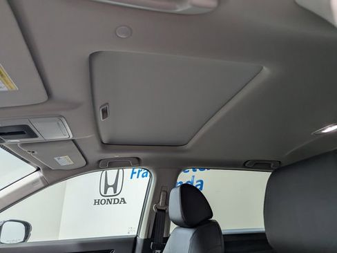 New 2026 Honda CR-V EX-L image 13