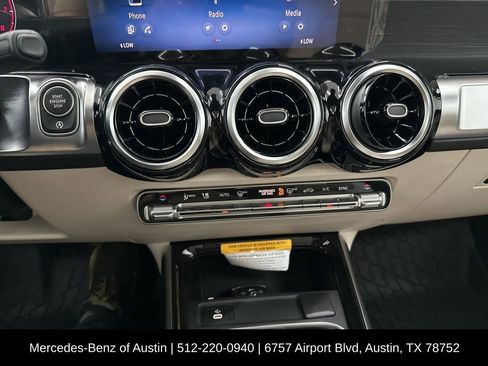 Certified 2026 Mercedes-Benz GLB 250 image 14
