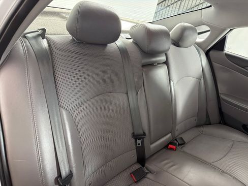 Used 2013 Hyundai Sonata SE w/ Navigation & Sunroof Pkg FWD image 20