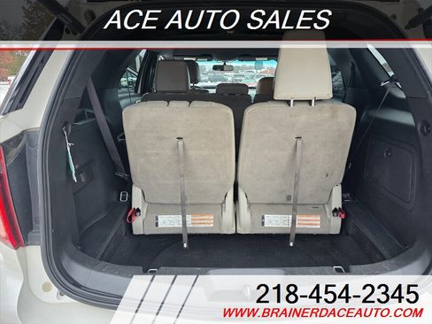 Used 2012 Ford Explorer XLT image 15