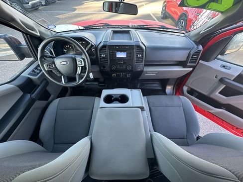 Used 2020 Ford F150 XL w/ XL Power Equipment Group image 18