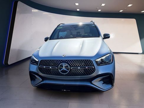 New 2026 Mercedes-Benz GLE 350 4MATIC image 5
