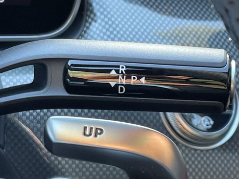 New 2026 Mercedes-Benz C 43 AMG 4MATIC Sedan image 28