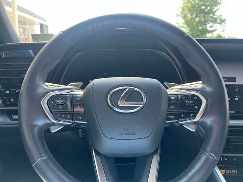 Used 2024 Lexus TX 350 AWD w/ Technology Package image 27