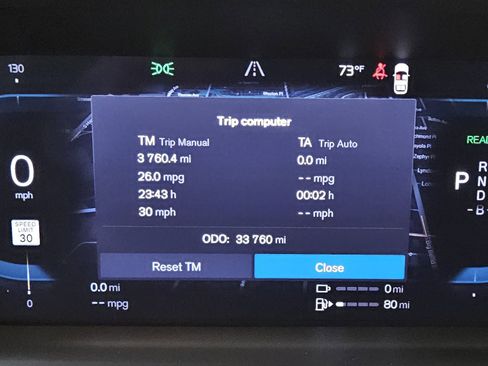 Used 2024 Volvo XC90 T8 Plus w/ Protection Package Premier image 10