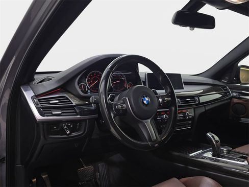 Used 2017 BMW X5 xDrive35i image 19