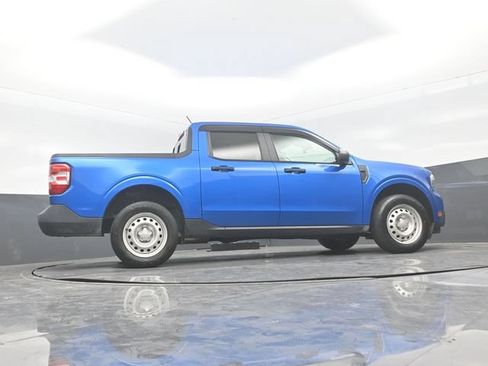 Certified 2022 Ford Maverick XL FWD image 23