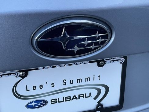 Certified 2023 Subaru Outback Limited image 4