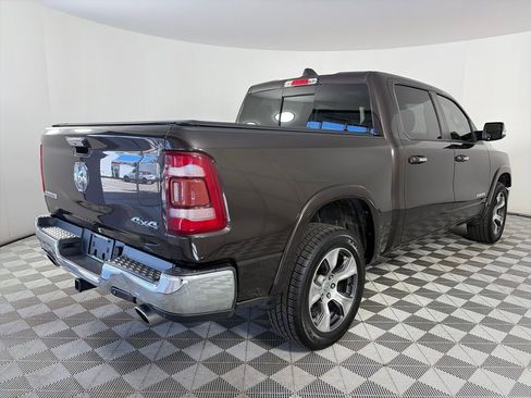 Used 2019 RAM 1500 Laramie image 7