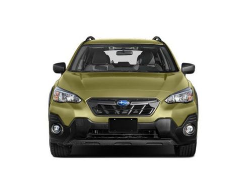 Used 2022 Subaru Crosstrek 2.5i Sport w/ Moonroof Package AWD/4WD image 10