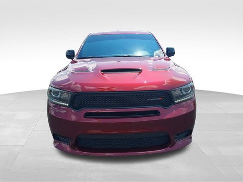 Used 2020 Dodge Durango R/T w/ Blacktop Package AWD/4WD image 8