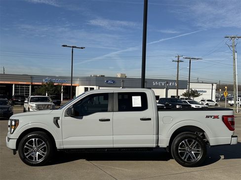 Certified 2023 Ford F150 XL w/ STX Appearance Package image 3