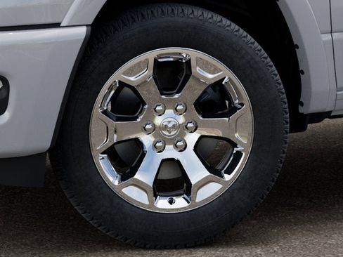 New 2025 RAM 1500 Lone Star image 34