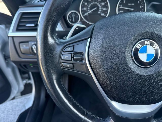 Used 2018 BMW 430i xDrive Convertible AWD/4WD image 24
