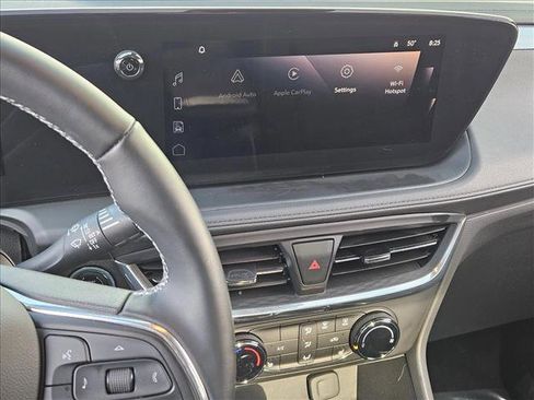 New 2026 Buick Encore GX Preferred w/ Comfort Package image 12