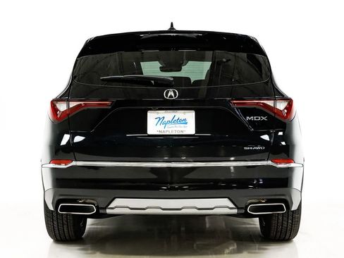 Used 2025 Acura MDX SH-AWD image 32