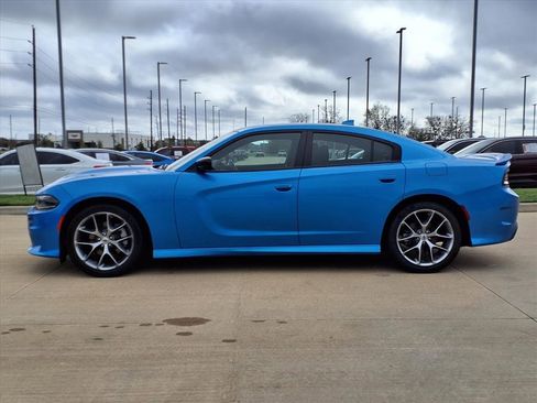 Used 2023 Dodge Charger GT image 3