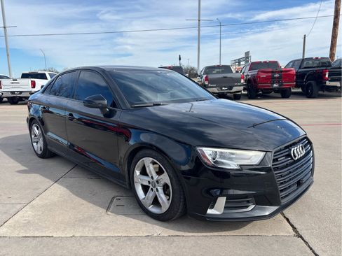 Used 2018 Audi A3 2.0T Premium image 4