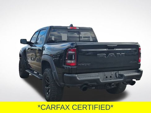 Used 2021 RAM 1500 TRX w/ TRX Level 1 Equipment Group image 5