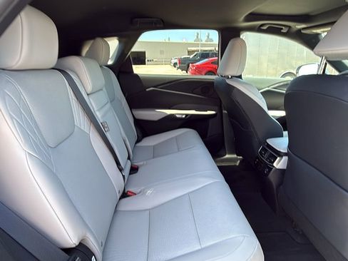 Used 2024 Lexus RX 350 Premium w/ Accessory Package (Z1) FWD image 29