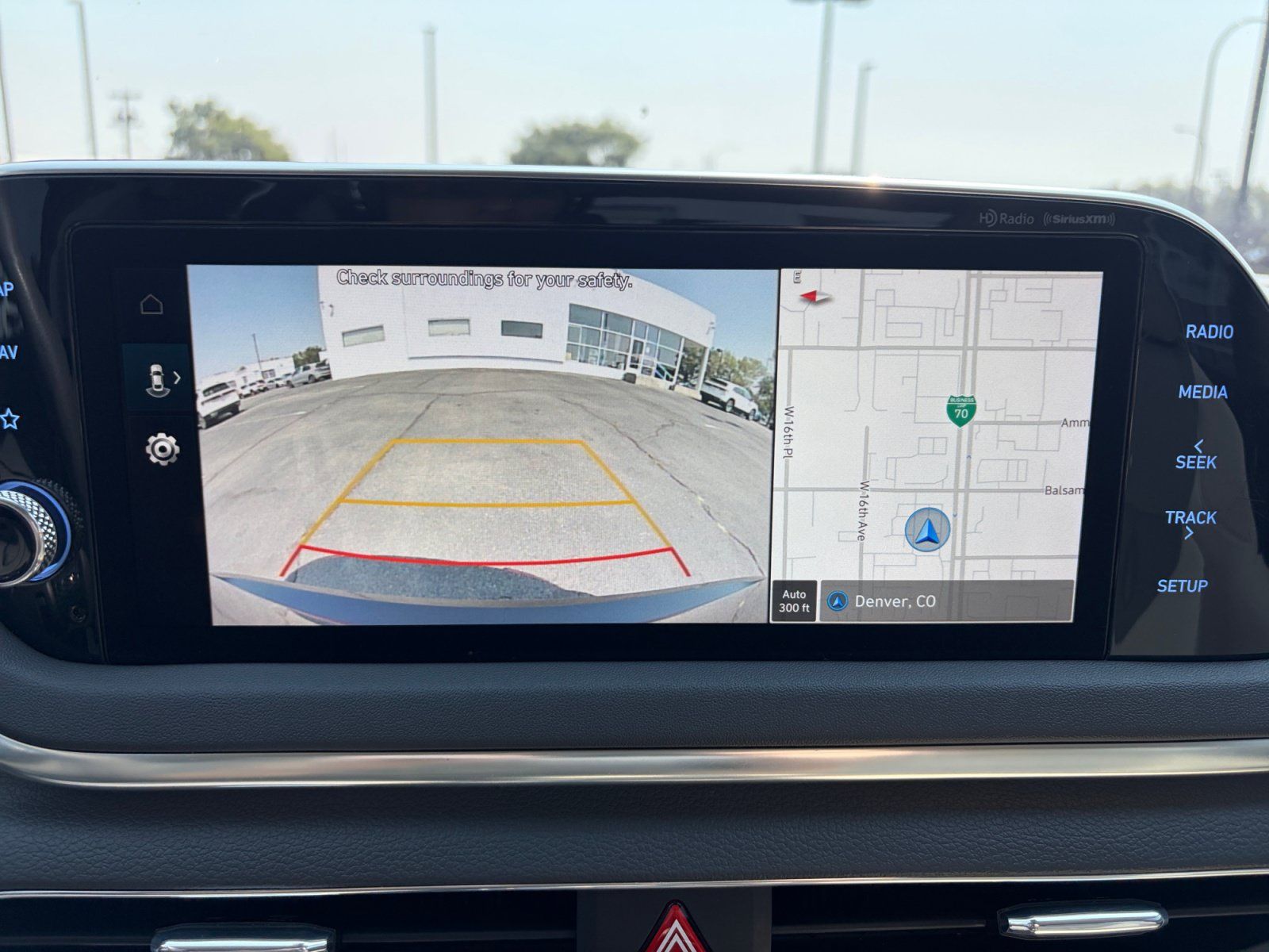 Used 2023 Hyundai Sonata SEL FWD image 29