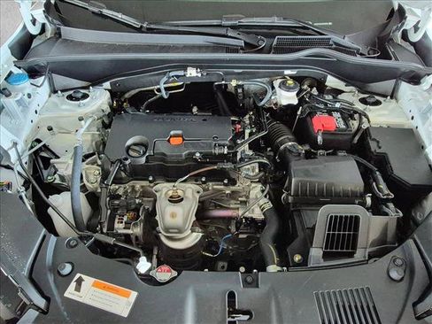 Used 2027 Honda HR-V LX image 24