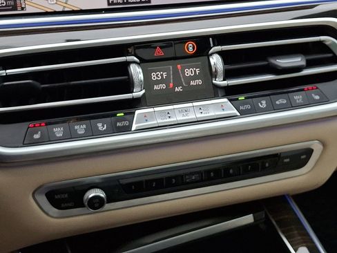 Used 2020 BMW X5 xDrive40i w/ Convenience Package image 17