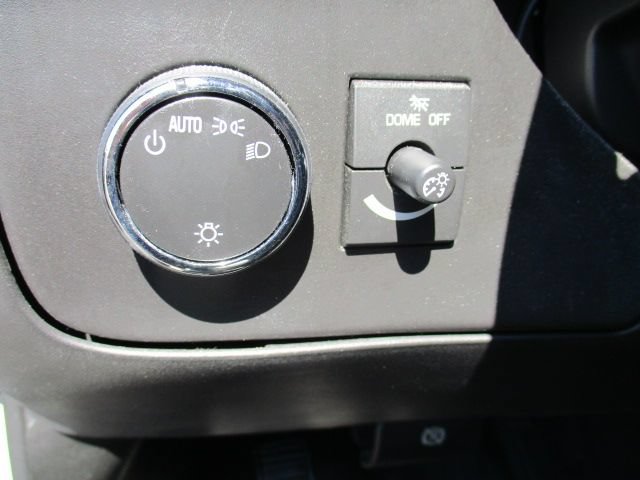 Used 2020 Chevrolet Express 2500 w/ Driver Convenience Package RWD image 11