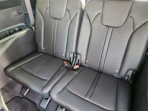 New 2025 Kia Sorento X-Line EX image 21