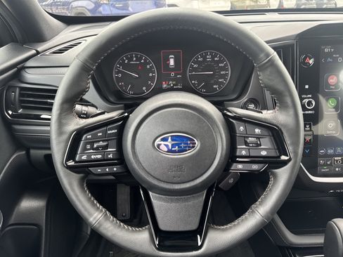 Certified 2026 Subaru Forester Touring AWD/4WD image 12