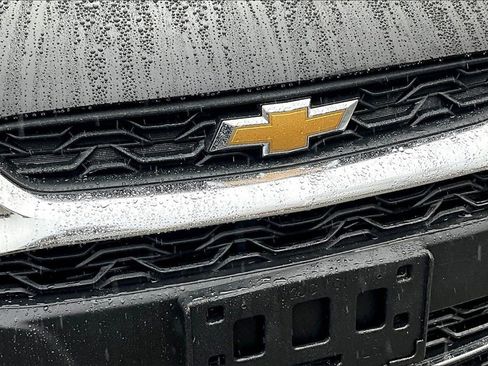 Used 2020 Chevrolet Spark LS image 17