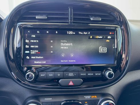 Used 2020 Kia Soul GT-Line Turbo FWD image 18