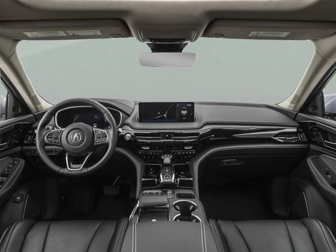 Used 2022 Acura MDX SH-AWD w/ Technology Package image 24