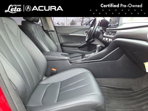 Used 2024 Acura Integra image 28