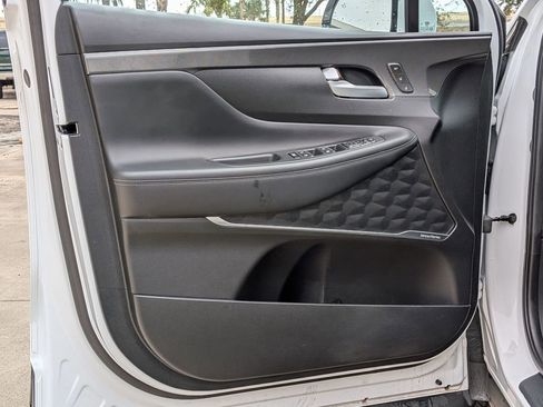 Used 2023 Hyundai Santa Fe Limited image 7