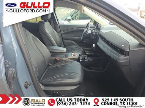 Used 2024 Ford Mustang Mach-E Premium RWD image 11