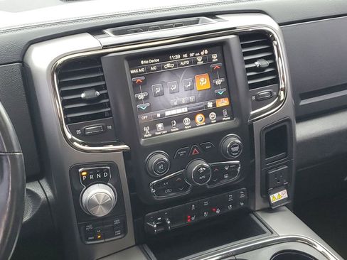 Used 2017 RAM 1500 Sport image 30