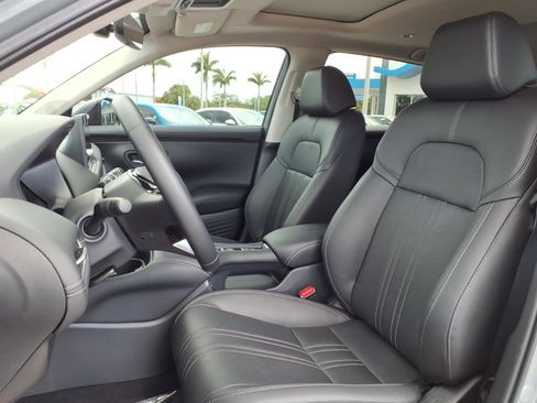 Used 2026 Honda HR-V EX-L image 5