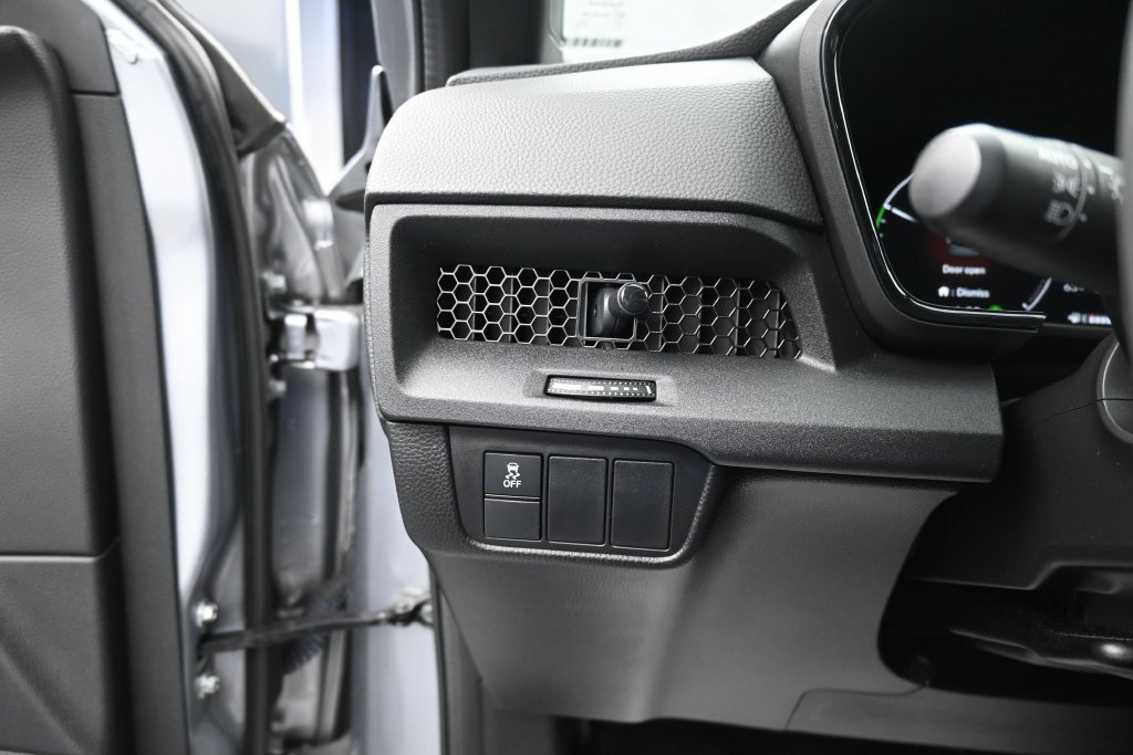 Used 2024 Honda CR-V Sport image 29