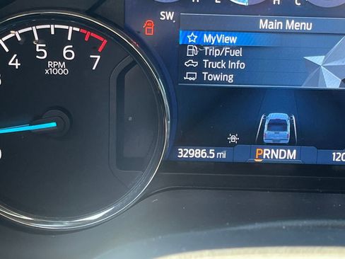 Used 2022 Ford F150 XLT w/ Equipment Group 302A High image 15