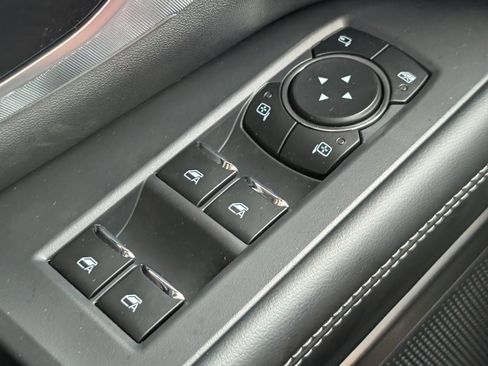 New 2026 Ford Expedition Platinum AWD/4WD image 23