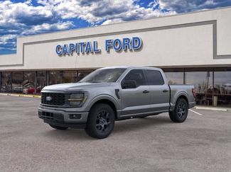 New 2026 Ford F150 STX w/ Equipment Group 200A RWD video 1