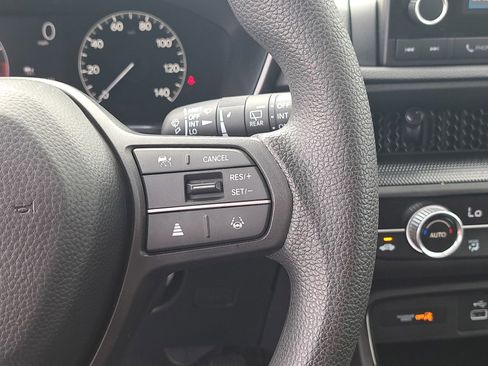 Used 2023 Honda CR-V EX image 22