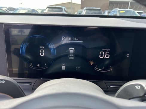 New 2026 Hyundai Kona SEL Sport image 29