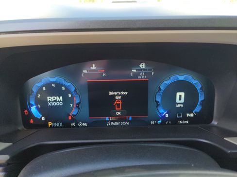 New 2025 Ford Bronco Sport Big Bend image 31