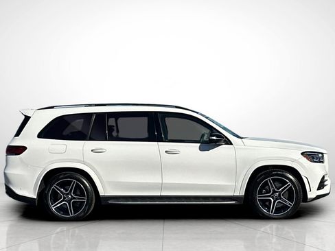 Certified 2023 Mercedes-Benz GLS 450 4MATIC image 23